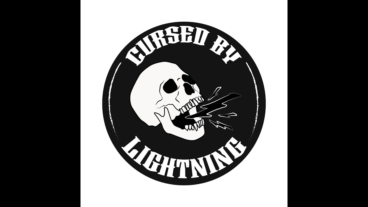 Cursed By Lightning -The Needle and the Spoon