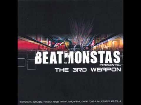 Beatmonstas - Four Four