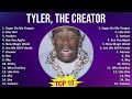 Tyler The Creator 2025 MIX Best Songs Sugar On My Tongue Like Him Yonkers See You Again