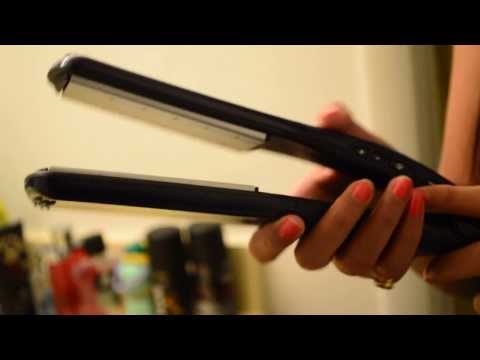 Remington wet 2 Straight Flat Iron Review