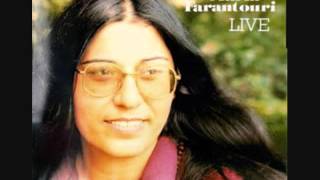 Maria Farantouri live (full album)