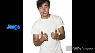 Jorge blanco - Bésame mucho / coco