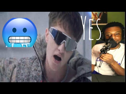 TRL Reaction / ReTo Ft.  Kronkel Dom, Young Igi -  Wilk #americanreaction #poland #reaction