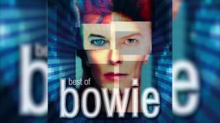 Backwards Music - 12 Fashion (Single Version) - Best of Bowie - David Bowie