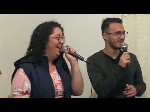 Ouça O Som - Comunidade Cenáculo Vivo