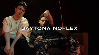 PAPAPLATTE & DANNY - DAYTONA NOFLEX (Official Music Video)