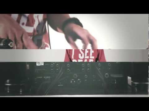 Dj Seli x Dj Danek - Diamante2Tape Mixtape ft. Dondi (Official Promo Video HD)