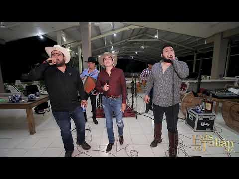 Luis y Julián Jr Ft. Raul Hernandez Jr - Chico Fuentes