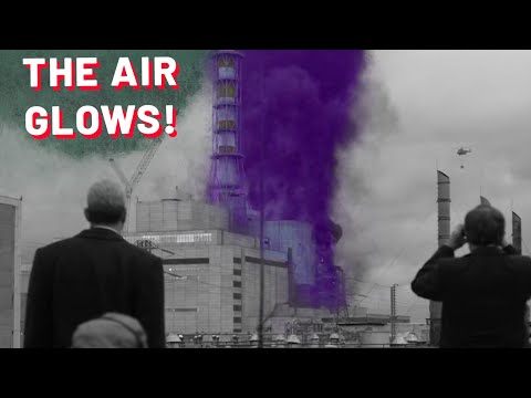 HBO Chernobyl vs real Chernobyl - what are the differences?  | Part 2 | Chernobyl Stories