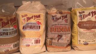 Preparation For Vegan Transition