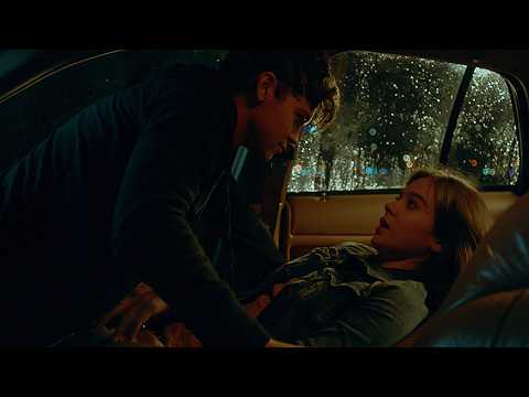 SINNERS' Hailee Steinfeld Kissing Scene in The Edge of Seventeen