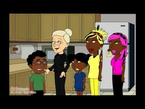 ALL THAT JAZZ-GROWN UP (SEAS.2 EP.5 4/4)