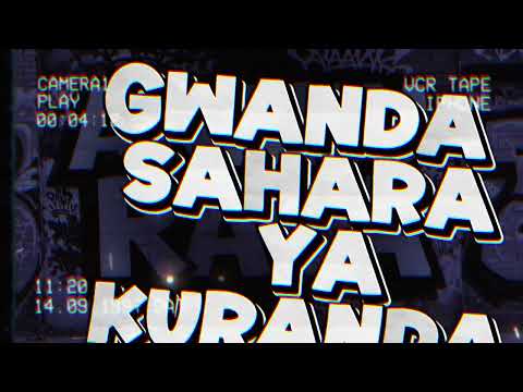 Joefes, MadGaza Republik, Unspoken Salaton - Anaku Rada | Official Lyric video