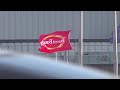 Tyson Foods To Close In Lexington NE