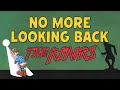 The Kinks - No More Looking Back (Official Audio)