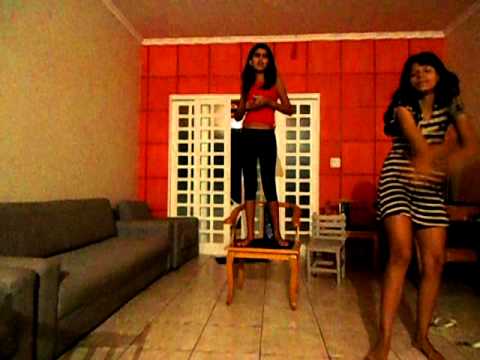 All the Lovers -Kylie Minogue by: Loren e Bianca