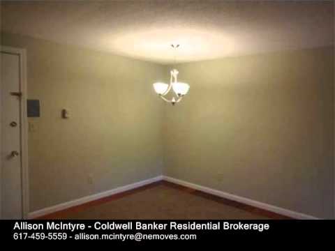 200 Manning St Hudson, MA 01749 - Condo - Real Estate - For Sale -