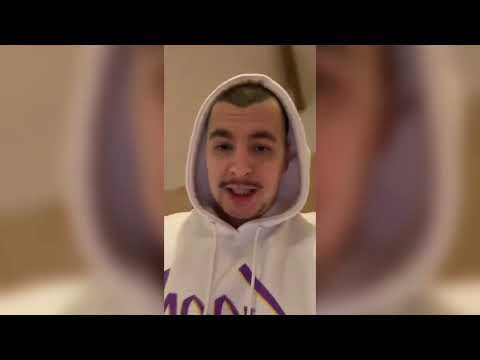 White 2115 - Czerwone Oczy [SNIPPET]