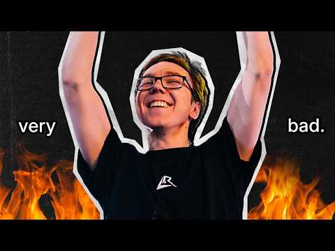 YouTube Thumbnail