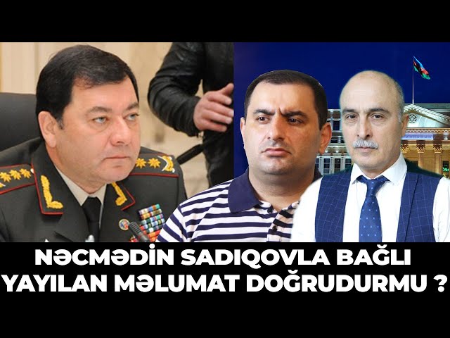 Vüqar Tofiqoğlunun 