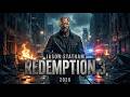 Redemption 3 Full Movie New Action Movie English HD