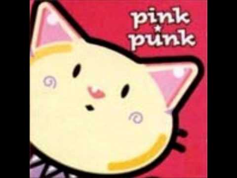 Pink Punk - Ya no aguanto