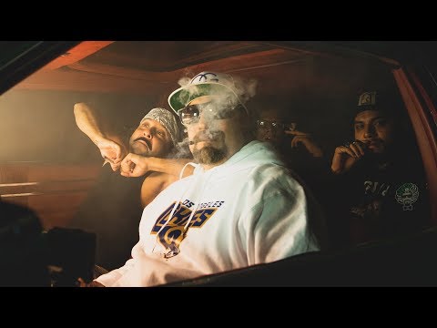 Creeper talks Workout Routines, Energy Tamales & More - The Smokebox | BREALTV