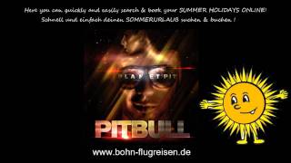 Oye Baby Pitbull feat.Nicola Fasano HQ HD