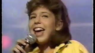 Kids Incorporated  - No Lookin&#39; Back 1986