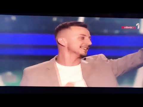 Ahmed Orahovcic-Majko FINALE ZG 20/06/2019