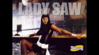Lady Saw - Messed Up