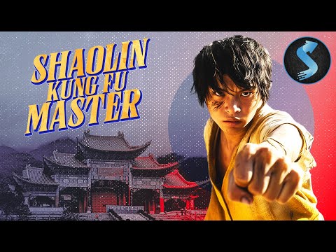 Shaolin Kung Fu Master | Treasure Hunt Unleashes Deadly Mysteries | Kung Fu | Full Movie