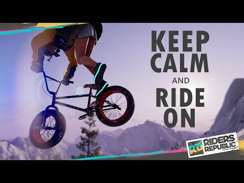 Riders Republic Skate Plus Pack on Steam