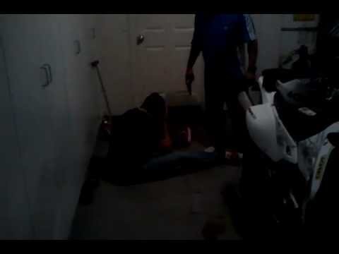 Swag Juice -Dome shot 619