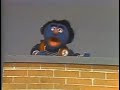 Sesame Street Afraid Multi Language
