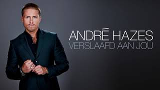 Andre Hazes (Jr) - Verslaafd Aan Jou video
