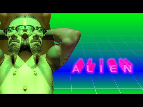 Alien (Setmix #12) - O melhor do Tribal House 2022