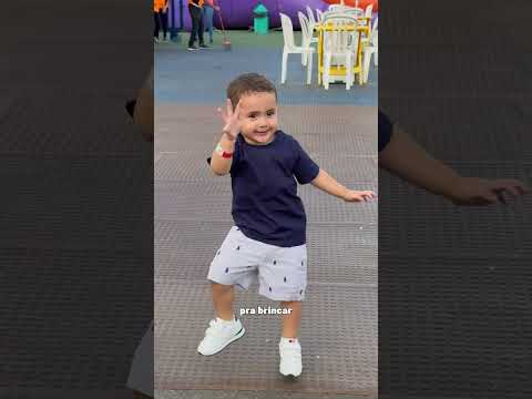 MAIOR PARQUE INFLÁVEL TEMÁTICO DA AMÉRICA LATINA CHEGOU EM GOIÁS 🚀🧑‍🚀 #goias #parqueinfantil #go