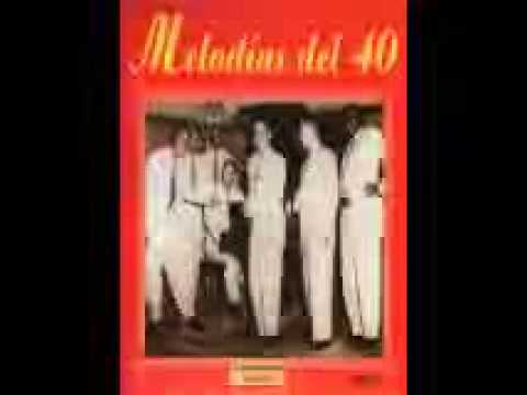 Montuno Favorito Orquesta Melodías del 40