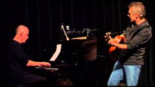 Iain Matthews & Egbert Derix - A Lamb in Armor