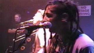 Less Than Jake Live On Riot (Video Footage Of Full Concert)