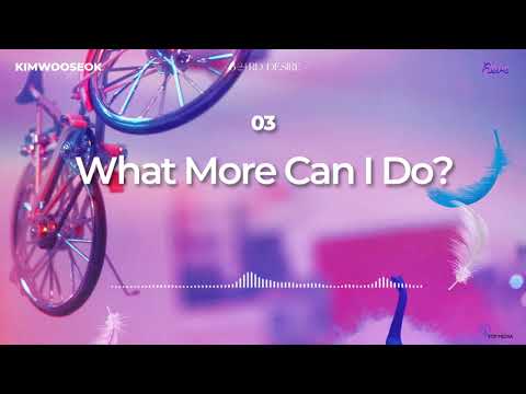 Video thumbnail for What More Can I Do?