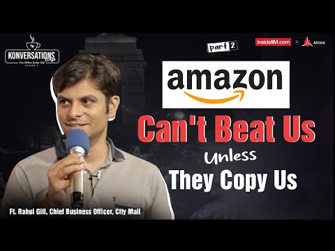 Tier 2 & 3 Cities Will Make Us Bigger Than Flipkart & Amazon, Ft ...