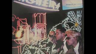 Righeira - Oasi In Citta' [Soft Mix] (1987)