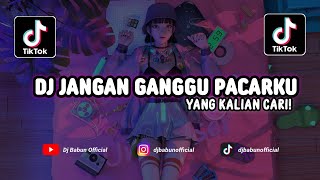 Download lagu DJ JANGAN GANGGU PACARKU | SOUND TIKTOK 2023 ! mp3 Download lagu DJ JANGAN GANGGU PACARKU | SOUND TIKTOK 2023 ! mp3