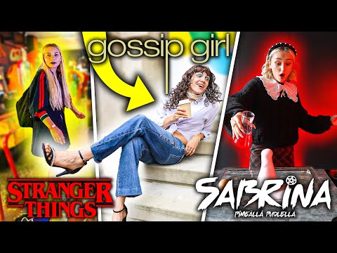 KOŁO FORTUNY DECYDUJE W JAKIM SERIALU ŻYJEMY CAŁY DZIEŃ!