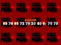 Super Mario 64 Error Screen 05 30 97 4K Remaster