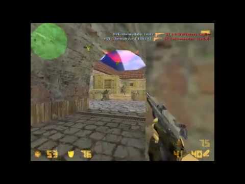 H2k | kHRYSTAL vs. SK Gaming (WCG qualification 2009)