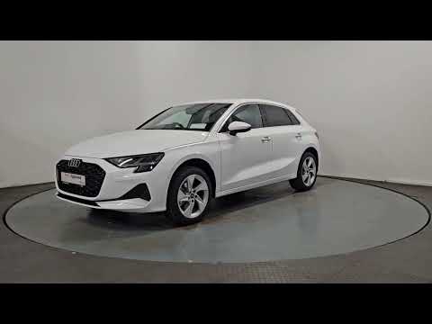 Audi A3 Sportback SE 30 TDI 116 PS 6-speed 422p/ - Image 2