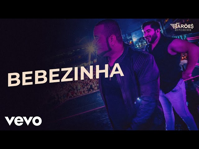 Música Bebezinha - Os Barões Da Pisadinha (Com https://megaload.co/download/a2d03d6f0e1c94f1535bb984ac78136e) (2020) 